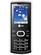Best available price of LG A140 in Denmark