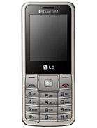 Best available price of LG A155 in Denmark