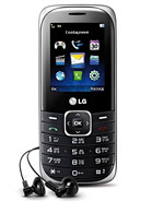Best available price of LG A160 in Denmark