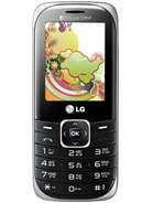 Best available price of LG A165 in Denmark
