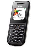 Best available price of LG A180 in Denmark