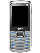 Best available price of LG A290 in Denmark