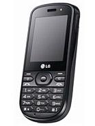 Best available price of LG A350 in Denmark