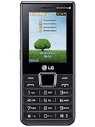 Best available price of LG A395 in Denmark