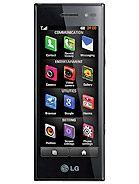 Best available price of LG BL40 New Chocolate in Denmark