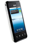 Best available price of LG Optimus Chic E720 in Denmark