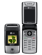 Best available price of LG F2410 in Denmark