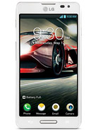Best available price of LG Optimus F7 in Denmark