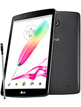 Best available price of LG G Pad II 8-0 LTE in Denmark