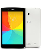 Best available price of LG G Pad 8-0 in Denmark