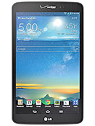 Best available price of LG G Pad 8-3 LTE in Denmark