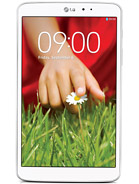Best available price of LG G Pad 8-3 in Denmark