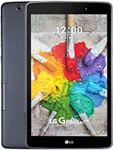 Best available price of LG G Pad III 8-0 FHD in Denmark
