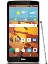 Best available price of LG G Stylo in Denmark