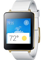 Best available price of LG G Watch W100 in Denmark
