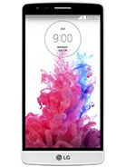 Best available price of LG G3 S in Denmark