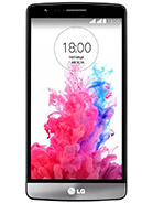Best available price of LG G3 S Dual in Denmark
