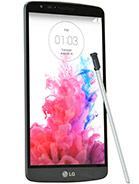 Best available price of LG G3 Stylus in Denmark