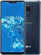 Best available price of LG G7 One in Denmark