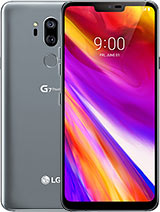Best available price of LG G7 ThinQ in Denmark