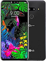 Best available price of LG G8 ThinQ in Denmark