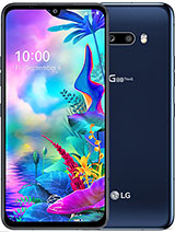 Best available price of LG V50S ThinQ 5G in Denmark