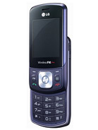 Best available price of LG GB230 Julia in Denmark