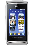 Best available price of LG GC900 Viewty Smart in Denmark