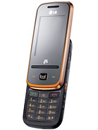 Best available price of LG GM310 in Denmark