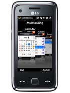 Best available price of LG GM730 Eigen in Denmark