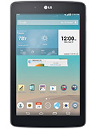 Best available price of LG G Pad 7-0 LTE in Denmark