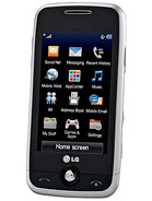 Best available price of LG GS390 Prime in Denmark