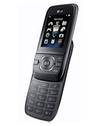 Best available price of LG GU285 in Denmark