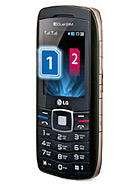 Best available price of LG GX300 in Denmark