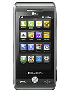 Best available price of LG GX500 in Denmark