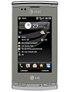 Best available price of LG CT810 Incite in Denmark