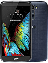 Best available price of LG K10 in Denmark