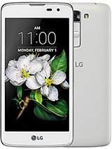 Best available price of LG K7 in Denmark