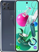 Best available price of LG K92 5G in Denmark