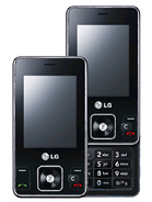 Best available price of LG KC550 in Denmark
