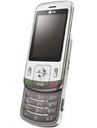 Best available price of LG KC780 in Denmark