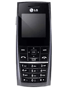 Best available price of LG KG130 in Denmark