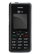 Best available price of LG KG190 in Denmark