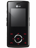 Best available price of LG KG280 in Denmark