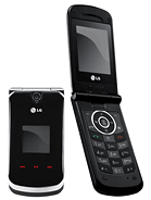 Best available price of LG KG810 in Denmark