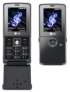 Best available price of LG KM380 in Denmark