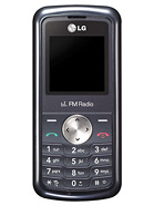 Best available price of LG KP105 in Denmark