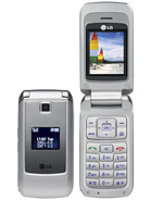 Best available price of LG KP210 in Denmark