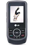 Best available price of LG KP260 in Denmark