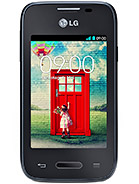 Best available price of LG L35 in Denmark